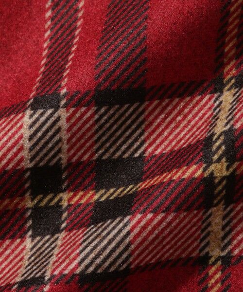 ketty / ケティ ミニ・ひざ丈スカート | ブラッシュバックストレッチイージースカート≪洗濯機で洗える≫ | 詳細20