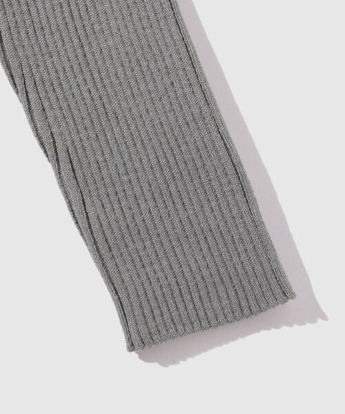 ketty / ケティ ニット・セーター | 調温クルーネックニット≪手洗い可能≫ | 詳細18