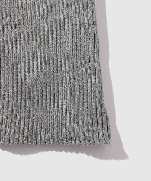 ketty / ケティ ニット・セーター | 調温クルーネックニット≪手洗い可能≫ | 詳細19