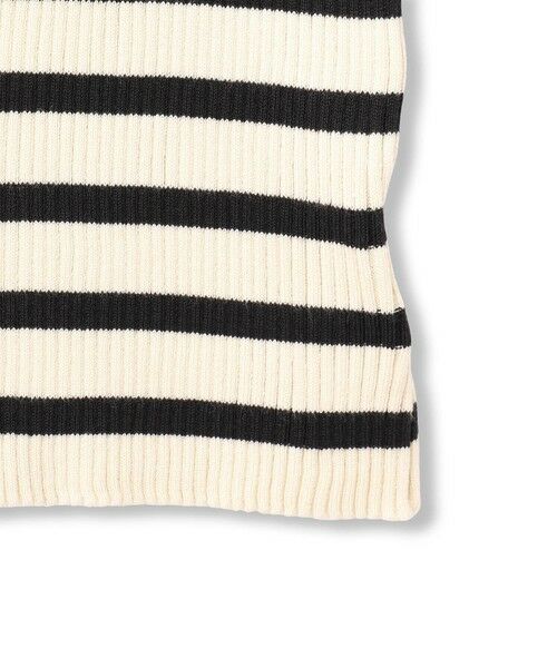 ketty / ケティ ニット・セーター | 調温バックボタンハイネックニット≪手洗い可能≫ | 詳細25