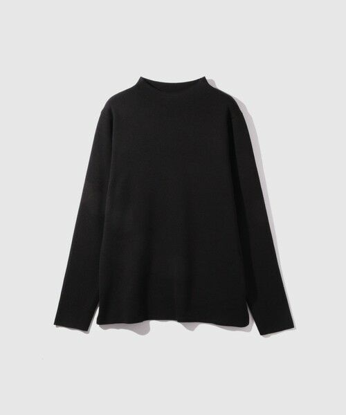 ketty / ケティ ニット・セーター | ハイネック総針ニットプルオーバー≪手洗い可能≫ | 詳細9