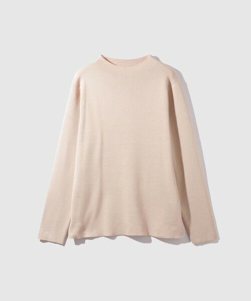 ketty / ケティ ニット・セーター | ハイネック総針ニットプルオーバー≪手洗い可能≫ | 詳細13