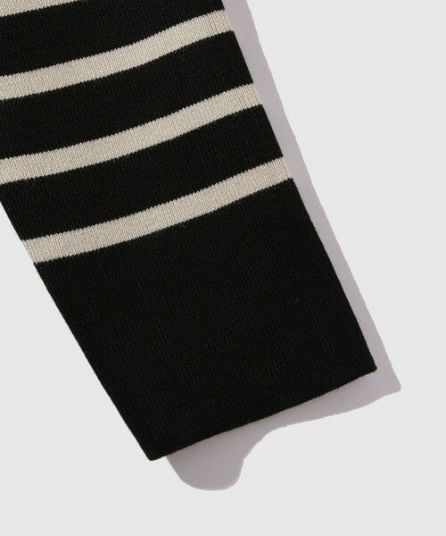 ketty / ケティ ニット・セーター | ハイネック総針ニットプルオーバー≪手洗い可能≫ | 詳細21