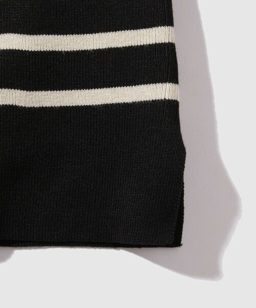 ketty / ケティ ニット・セーター | ハイネック総針ニットプルオーバー≪手洗い可能≫ | 詳細22