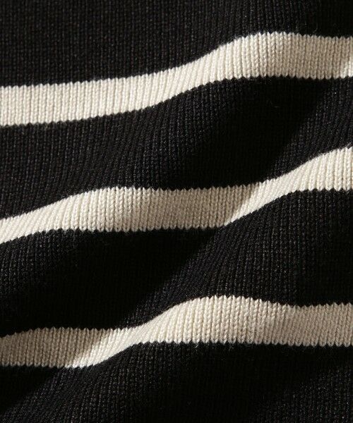 ketty / ケティ ニット・セーター | ハイネック総針ニットプルオーバー≪手洗い可能≫ | 詳細23