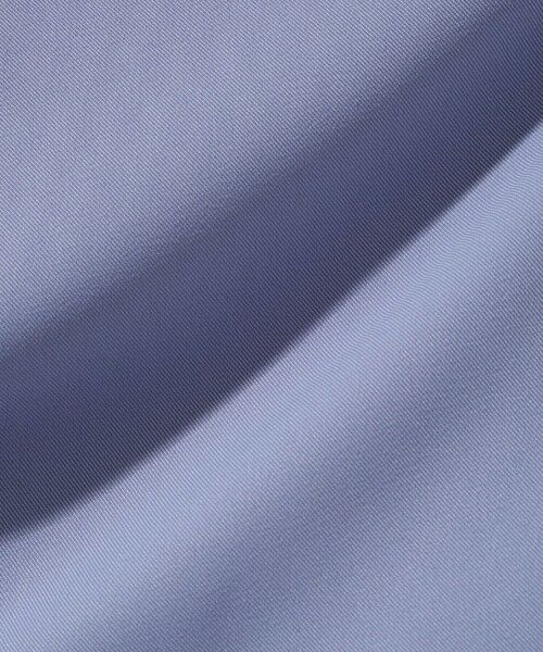 ketty / ケティ シャツ・ブラウス | エステールギャバジンハイネックブラウス≪手洗い可能≫ | 詳細17