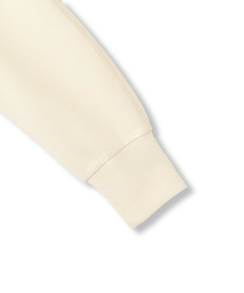 ketty / ケティ カーディガン・ボレロ | カットジョーゼットTEXカーディガン≪手洗い可能≫ | 詳細9