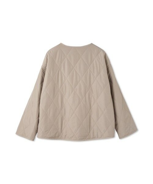 ketty / ケティ テーラードジャケット | ファーキルトリバーシブルZIPブルゾン | 詳細11