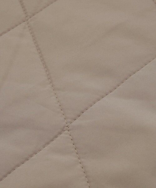 ketty / ケティ テーラードジャケット | ファーキルトリバーシブルZIPブルゾン | 詳細18