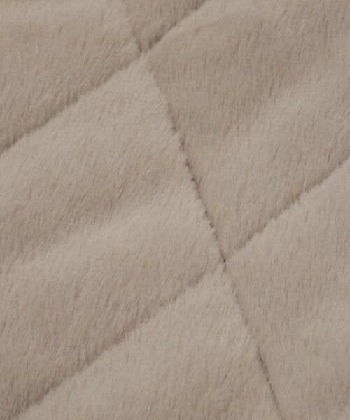 ketty / ケティ テーラードジャケット | ファーキルトリバーシブルZIPブルゾン | 詳細19