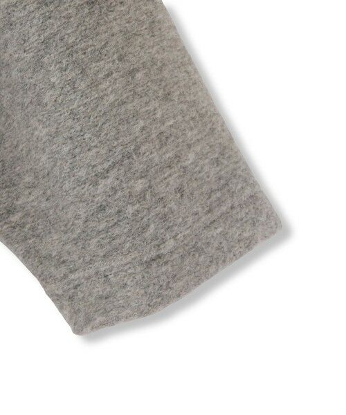 ketty / ケティ テーラードジャケット | イタリアンエアリー4ポケットZIPブルゾン≪手洗い可能≫ | 詳細12