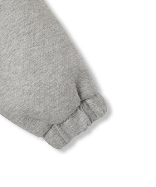 ketty / ケティ テーラードジャケット | ダンボール中綿切り替えノーカラージャケット≪手洗い可能≫ | 詳細15