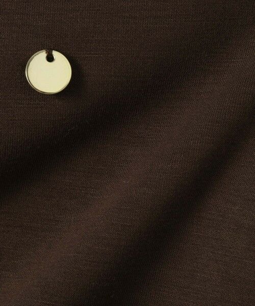 ketty / ケティ カットソー | フリースバックダンボールプルオーバー≪手洗い可能≫ | 詳細15