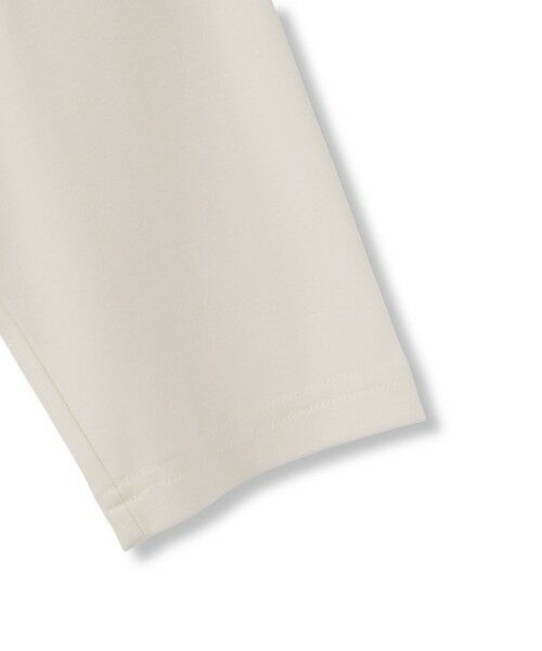 ketty / ケティ カットソー | ネックレス風アクセントプルオーバー≪手洗い可能≫ | 詳細8