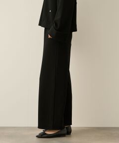 ketty / ケティ その他パンツ | フリースバックダンボールワイドパンツ≪手洗い可能≫