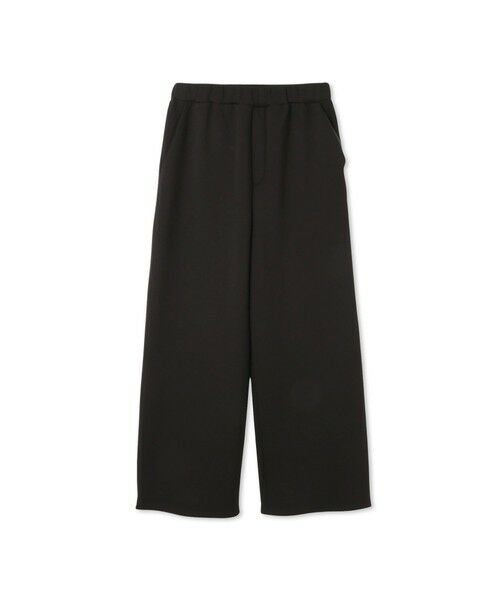 ketty / ケティ その他パンツ | フリースバックダンボールワイドパンツ≪手洗い可能≫ | 詳細5