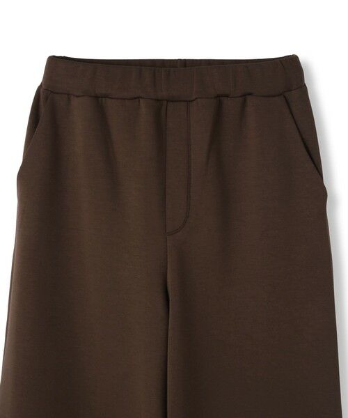 ketty / ケティ その他パンツ | フリースバックダンボールワイドパンツ≪手洗い可能≫ | 詳細10
