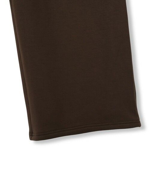 ketty / ケティ その他パンツ | フリースバックダンボールワイドパンツ≪手洗い可能≫ | 詳細12