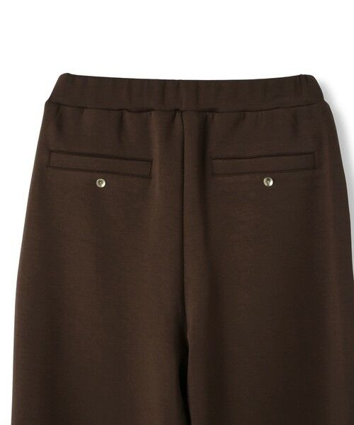 ketty / ケティ その他パンツ | フリースバックダンボールワイドパンツ≪手洗い可能≫ | 詳細14