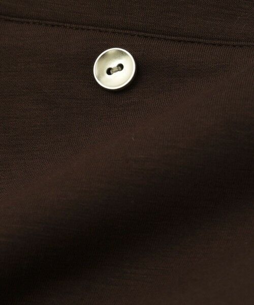 ketty / ケティ その他パンツ | フリースバックダンボールワイドパンツ≪手洗い可能≫ | 詳細15