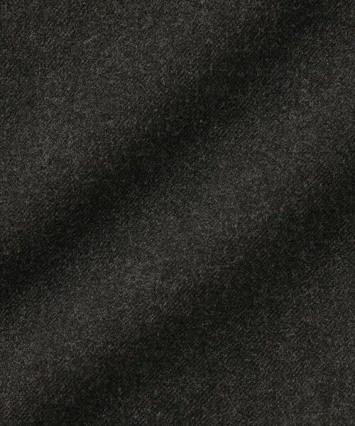 ketty / ケティ ミニ・ひざ丈スカート | ウールライクストレッチIラインスカート≪手洗い可能≫ | 詳細13