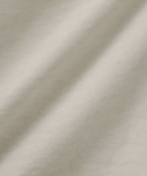 ketty / ケティ ミニ・ひざ丈スカート | サテンピーチバックアシンメトリースカート≪手洗い可能≫ | 詳細16