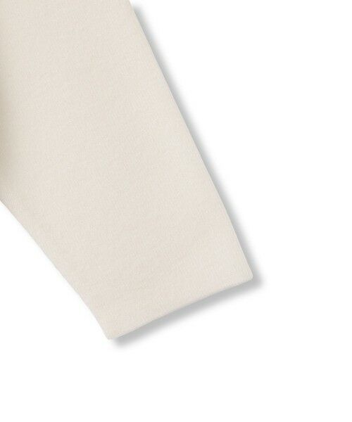 ketty / ケティ ニット・セーター | ラメボーダーウォッシャブルコクーンニット≪洗濯機で洗える≫ | 詳細6