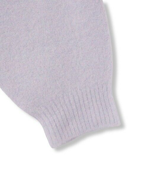 ketty / ケティ ニット・セーター | ウール混Vネックニットプルオーバー≪手洗い可能≫ | 詳細12