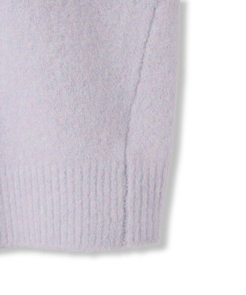 ketty / ケティ ニット・セーター | ウール混Vネックニットプルオーバー≪手洗い可能≫ | 詳細13