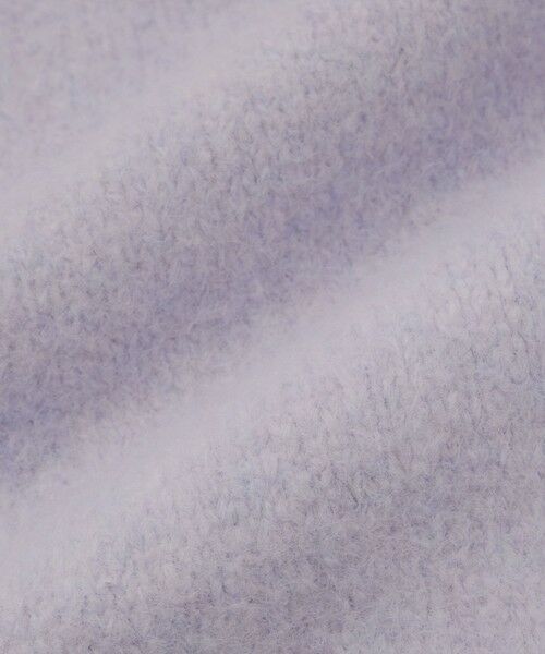 ketty / ケティ ニット・セーター | ウール混Vネックニットプルオーバー≪手洗い可能≫ | 詳細14