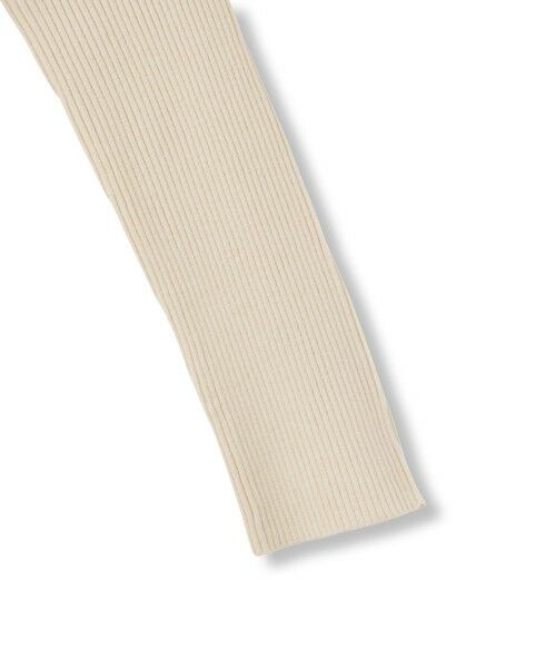 ketty / ケティ ニット・セーター | バイカラードルマンニットプルオーバー≪手洗い可能≫ | 詳細6