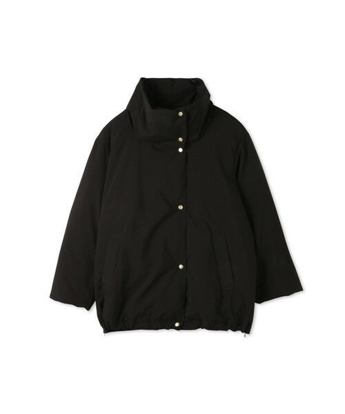 ketty / ケティ テーラードジャケット | ステッチレスファイバーダウンジャケット | 詳細9