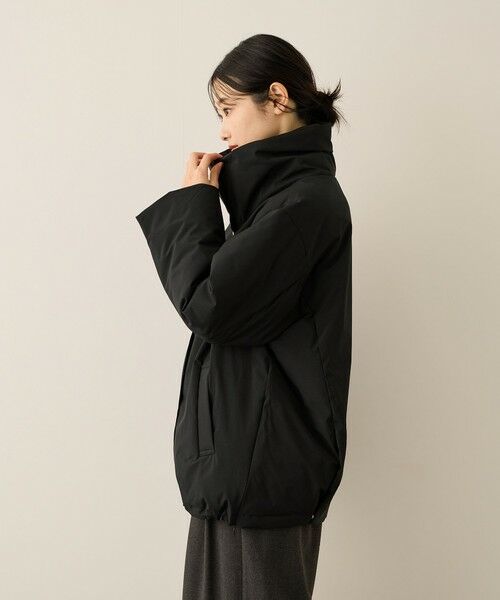 ketty / ケティ テーラードジャケット | ステッチレスファイバーダウンジャケット | 詳細3