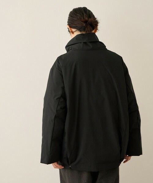 ketty / ケティ テーラードジャケット | ステッチレスファイバーダウンジャケット | 詳細4