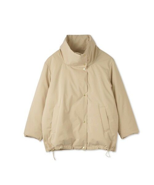 ketty / ケティ テーラードジャケット | ステッチレスファイバーダウンジャケット | 詳細12