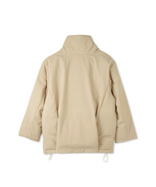 ketty / ケティ テーラードジャケット | ステッチレスファイバーダウンジャケット | 詳細13