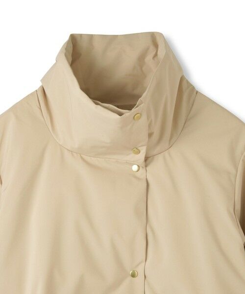 ketty / ケティ テーラードジャケット | ステッチレスファイバーダウンジャケット | 詳細14