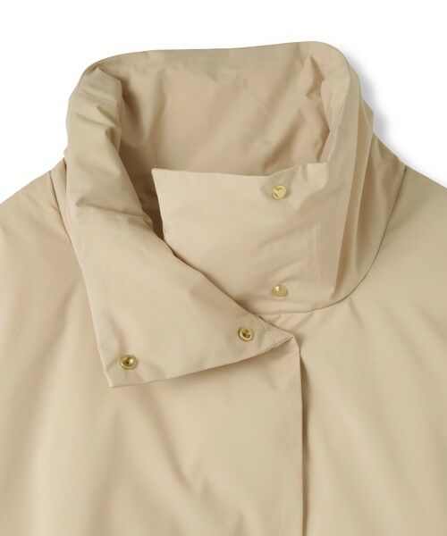 ketty / ケティ テーラードジャケット | ステッチレスファイバーダウンジャケット | 詳細15