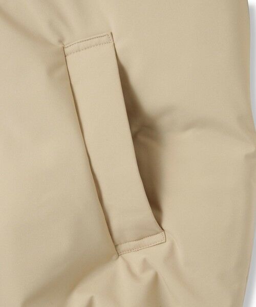 ketty / ケティ テーラードジャケット | ステッチレスファイバーダウンジャケット | 詳細17