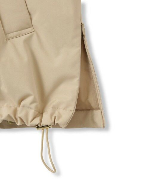 ketty / ケティ テーラードジャケット | ステッチレスファイバーダウンジャケット | 詳細18