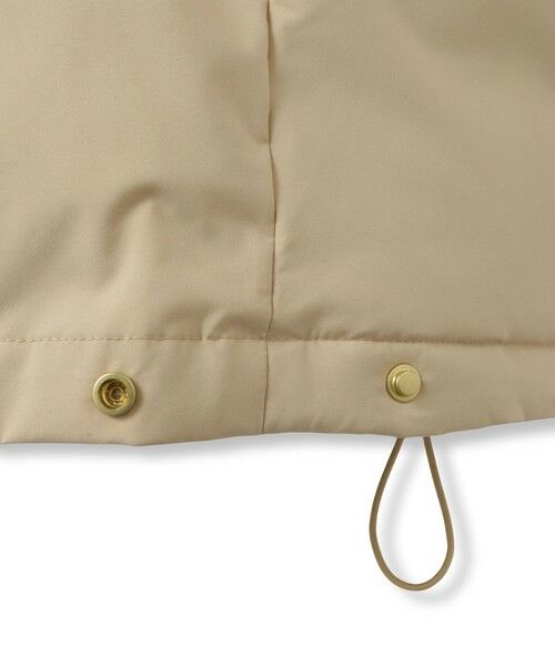 ketty / ケティ テーラードジャケット | ステッチレスファイバーダウンジャケット | 詳細19