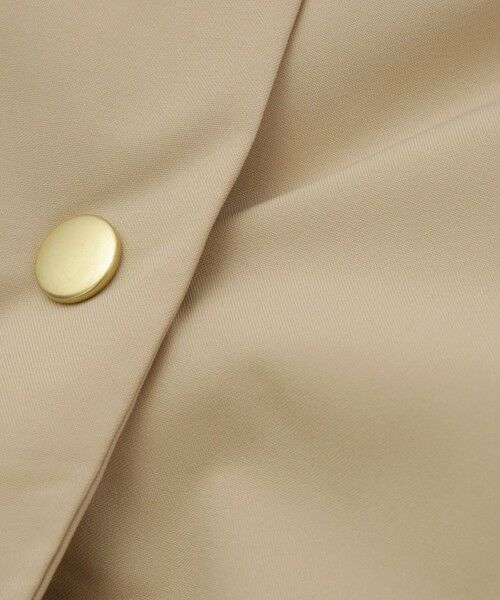 ketty / ケティ テーラードジャケット | ステッチレスファイバーダウンジャケット | 詳細20