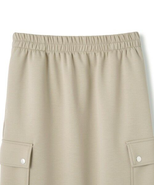 ketty / ケティ ロング・マキシ丈ワンピース | 【SET】ダンボールニットベスト×スカート2ピース | 詳細13