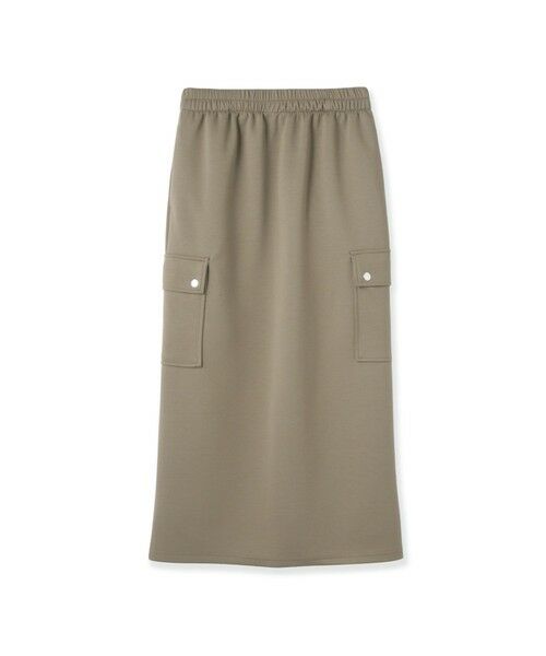 ketty / ケティ ロング・マキシ丈ワンピース | 【SET】ダンボールニットベスト×スカート2ピース | 詳細28