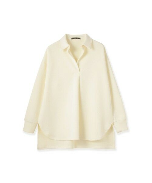 ketty / ケティ ロング・マキシ丈ワンピース | 【SET】ダンボールニットスキッパートップ×スカート2ピース | 詳細19