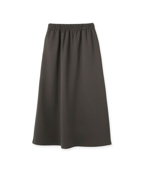 ketty / ケティ ロング・マキシ丈ワンピース | 【SET】ダンボールニットスキッパートップ×スカート2ピース | 詳細26