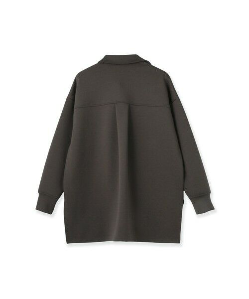 ketty / ケティ ロング・マキシ丈ワンピース | 【SET】ダンボールニットスキッパートップ×スカート2ピース | 詳細27