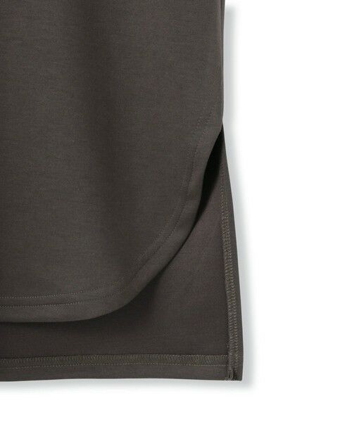 ketty / ケティ ロング・マキシ丈ワンピース | 【SET】ダンボールニットスキッパートップ×スカート2ピース | 詳細30