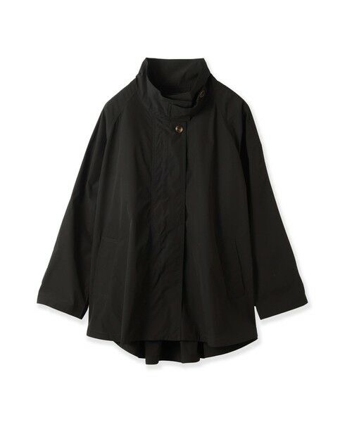 ketty / ケティ ダッフルコート | 撥水・花粉シールドテントラインミドルコート | 詳細5