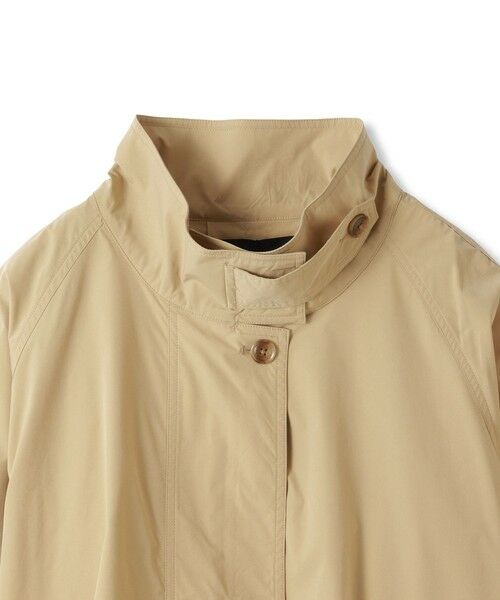 ketty / ケティ ダッフルコート | 撥水・花粉シールドテントラインミドルコート | 詳細16